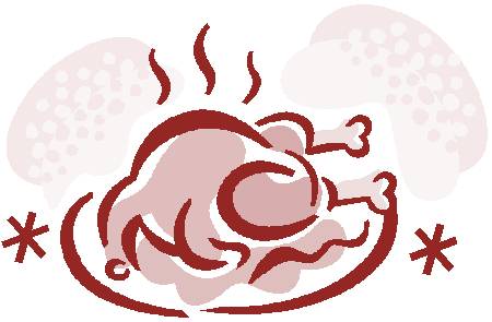 Tips To Remove Chicken Odor